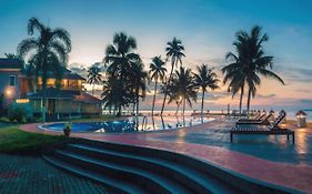 The World Backwaters, Alleppey